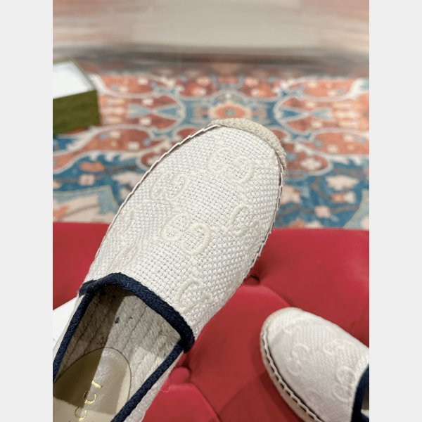 Copy Wholesale gucci women ESPADRILLE