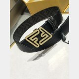 Designer Designer FENDI BELT 35MM Top Quality