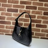 Gucci Knockoff Jackie Small Shoulder 782849 High Quality Replcia Bag