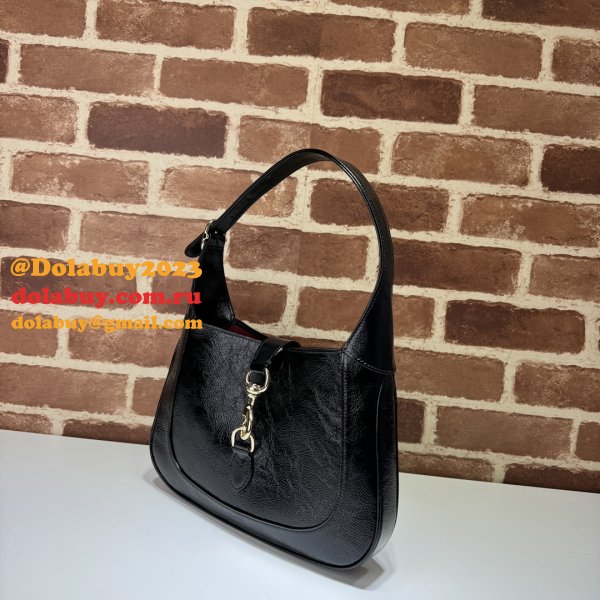 Gucci Knockoff Jackie Small Shoulder 782849 High Quality Replcia Bag