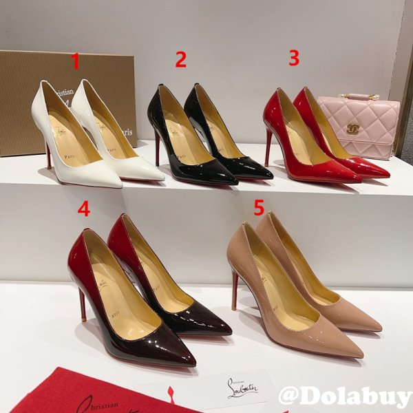 High Quality bag CHRISTIAN LOUBOUTIN Knockoff Fashion Shoes