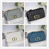 HIGH QUALITY Christian DIOR CARO 25CM High Quality bag BAGS