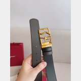 High Quality FERRAGAMO BELT 35MM Fake