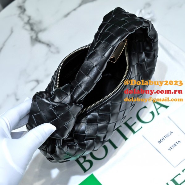 Hottest Bottega Veneta Luxury 23CM Cheap Jodie Online Store