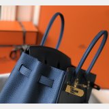 2022 AAA Luxury Customize Hermes Birkin 30CM Shop