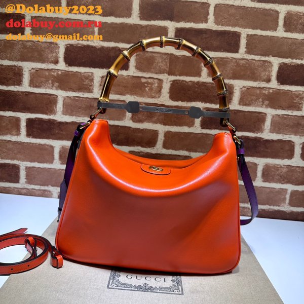 Gucci Diana UK Shoulder High Quality 746245 Bag