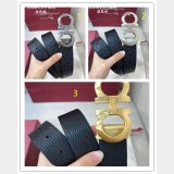 AAA+ Luxury Best Luxury FERRAGAMO BELT FOR SALE 35MM