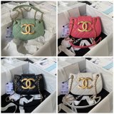 Luxury High Quality bag Messenger Women Bags AS4609 Designer Fashion