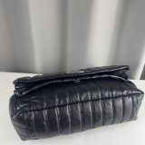 High Quality bag BALENCIAGA Monaco calf bag 765945 Medium