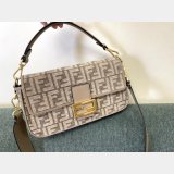 Fendi Baguette Luxury AAA+ Iconic 8579 Every Designer