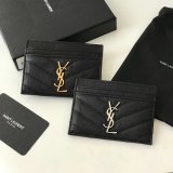 Wholesale Top Quality Saint Laurent Wallets & Cardholders