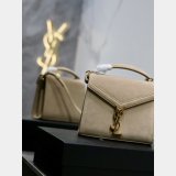 Fashion Designer  Saint Laurent Cassandra 602716 Bag