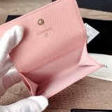 Copy AP2735 AAA Quality High Quality bag Flap Card Holder