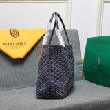 Perfect Goyard Tote UK Copy Shopping Bags