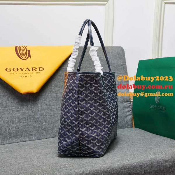 Perfect Goyard Tote UK Copy Shopping Bags