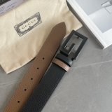 AAA+ GG 35mm Designer Top Quality Belt