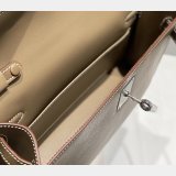 Top Quality hermes kelly elan Customized Madame BAG