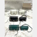 Luxury BVLGARI SERPENTI FOREVER Crossbody Bags 289676