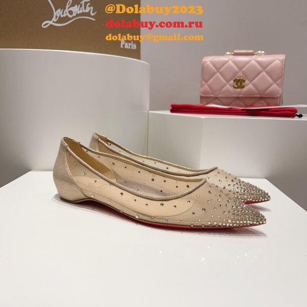 Copy Wholesale CHRISTIAN LOUBOUTIN Fashion SHOES