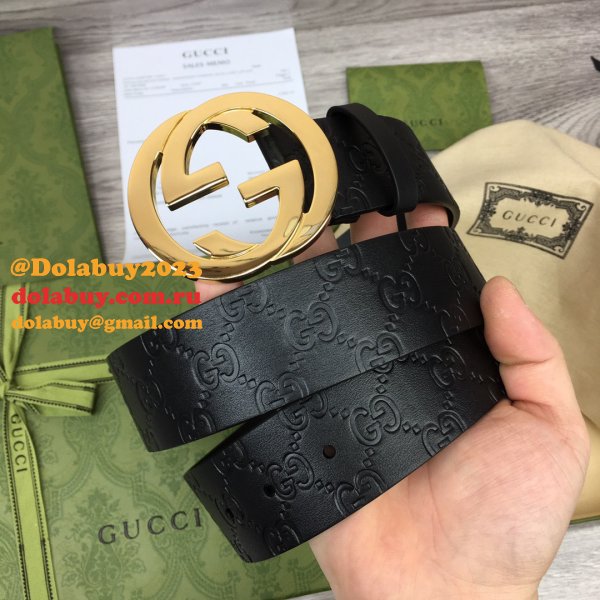 Top Quality Designer Belts Highest Quality  35mm