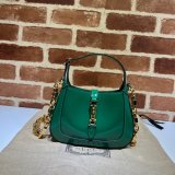 Gucci Top 7 Star Jackie 1961 Shoulder 699651 Bag