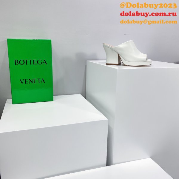 Bottega Veneta High Quality Shoes For China online Knockoff