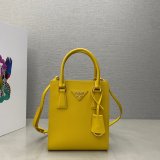 TOP PRADA SAFFIANO KILLER BAG Best 1BA358