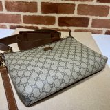 Gucci 7 Star 726833 Messenger Interlocking G Fakes Bag