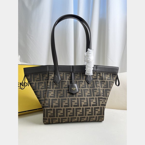 Wholesale hottest fendi Origami magic bucket Fashion handbag