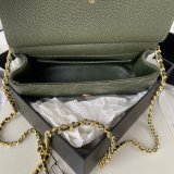 Top Copy Clutch With Chain AP3008 Bags