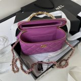 Top Quality Clutch 7 Star 1:1 Fake AP3515 Chain Bag