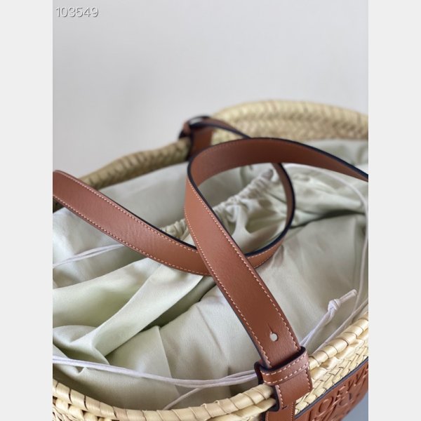 Hottest selling loewe Fashion basket bag Fashion