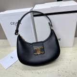 Best High Inspired 114492 Ava Triomphe Soft Quality Celine Perfect Bag