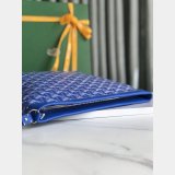 Duplicate goyard 7 Star Conti clutch