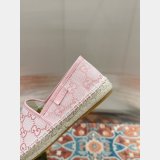 Duplicate Wholesale gucci AAA+ ESPADRILLE