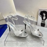 Perfect High Quality PRADA SANDALS Luxury