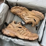 Track Balenciaga Fake Top Quality Trainers Shoes