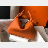 Hermes Fake Yellow Lindy 26cm Bags Sale Outlet Online