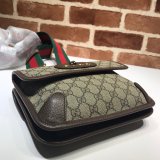 Gucci Replica 501050 Neo Vintage small messenger bag