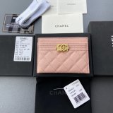 Luxury 84431 CARD HOLDER CC wallet