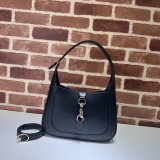 Duplicate Gucci Jackie Small 782849 Shoulder Designer Wholesale Bag