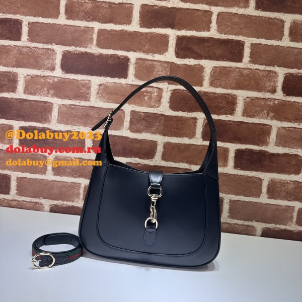 Duplicate Gucci Jackie Small 782849 Shoulder Designer Wholesale Bag