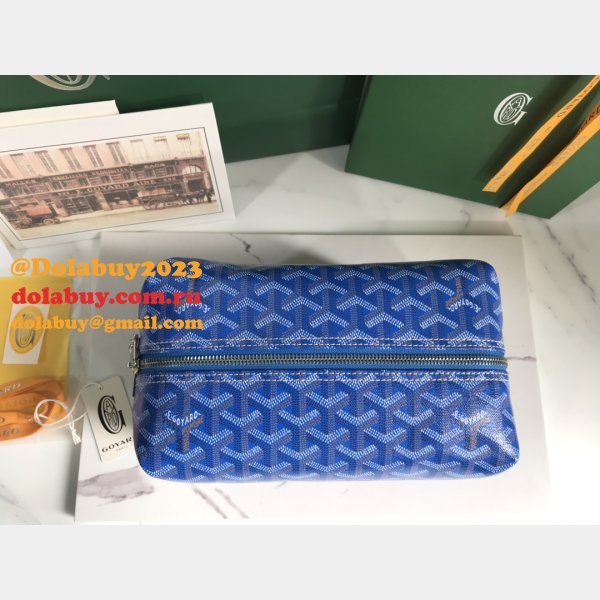 Goyard Top Luggage Boeing NBA Love 020215 Top Quality Bag