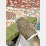 Copy Wholesale gucci women ESPADRILLE