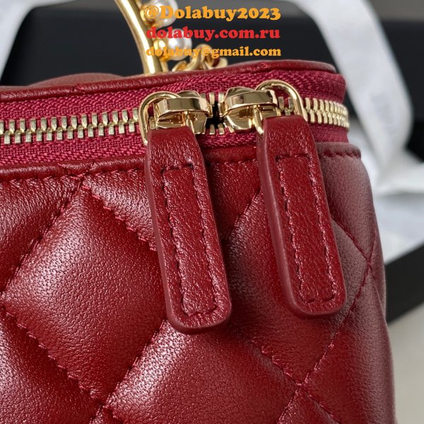 Top Quality Clutch 7 Star 1:1 Fake AP3515 Chain Bag