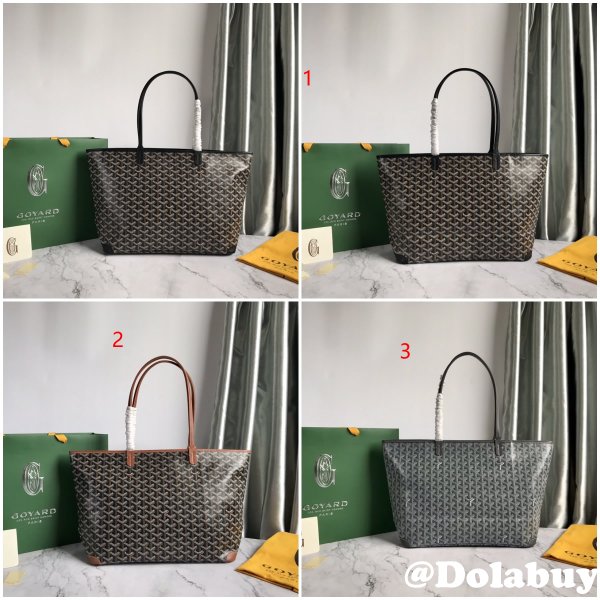 Offer Best Quality Goyard Totes Designer Handbags