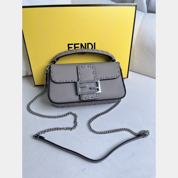 Wholesale High Quality bag FENDI BAGUETTE HANDBAG #8007