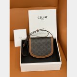 Designer Copy TEEN BESACE TRIOMPHE bag