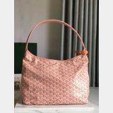 Designer Goyard Hobo Bohème Saint Louis Artois Designer Bag