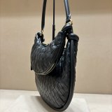 AAA+ BOTTEGA VENETA Gemelli intrecciato HANDBAG